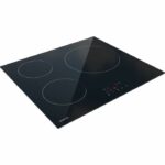 OCEANIC induction hob 3 burners L60 x D52 cm OCEATI3Z7B – Bild 3