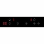 Oceanic ceramic hob Oceanic 2 fireplaces L52 x P29 cm Oceatv2zse9 – Bild 2
