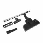 Bag vacuum cleaner without bag VC10wbax2 oceanic - Image 3