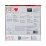 ONE FOR ALL WM2221 Smart TV Stand 33-102 cm (13-40 '') - Max. : 50kgs - Reclining 15 ° - 10 year warranty - Image 4