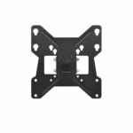 ONE FOR ALL WM2241 - Tilt & Rotate Wall Mount (90 °) for TVs from 13 to 40 (33 to 102cm) - Black - Image 2
