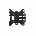 ONE FOR ALL WM2251 - Tilt & Rotate Wall Mount (180 °) for TVs from 13 to 40 (33 to 102cm) - Black - Image 2