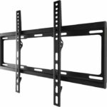 One for all WM2411 - TV wall support Flat support for screen 32-65 ''/81-165cm - For TV max 100kgs - 25mm from the wall - Image 2