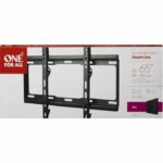 One for all WM2411 - TV wall support Flat support for screen 32-65 ''/81-165cm - For TV max 100kgs - 25mm from the wall - Image 5