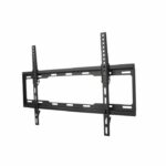 ONE FOR ALL WM2621 - Wall Mount with Tilt Adjustment of 15 ° for TV from 32 to 84 (81 to 213cm) - Black - Image 2