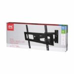 ONE FOR ALL WM2651 Tilt and Swivel Wall Mount 180 ° for TV 81 to 213cm (32-84) - Image 3