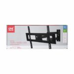 ONE FOR ALL WM2651 Tilt and Swivel Wall Mount 180 ° for TV 81 to 213cm (32-84) - Image 4