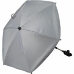 BAMBISOL Classico articulated umbrella