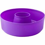 Silicone mold for oven - OMNIA - MAXI - Image 2