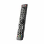 ONE FOR ALL URC1921 Remote Control for any Sharp TV - Black - Image 2