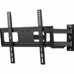 ONE FOR ALL WM2453 - Support-Mural TV Smart - Inclinable 20° & Orientable 180° - 32-65''/81-165cm - Pour TV max 50 kgs - Image 2
