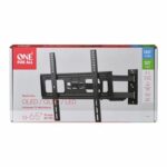 ONE FOR ALL WM2453 - Support-Mural TV Smart - Inclinable 20° & Orientable 180° - 32-65''/81-165cm - Pour TV max 50 kgs - Image 4
