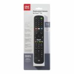 ONE FOR ALL URC4912 – Replacement remote control for Sony TV