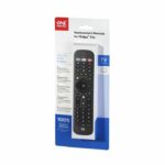 ONE FOR ALL URC4913 - Replacement remote control for Philips TV - Image 3