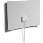 ONE FOR ALL SV9440 - Indoor antenna - Ultra flat for positioning behind the screen or on the wall - 5G filter - Full HD - Image 2
