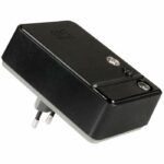 ONE FOR ALL TV Signal Amplifier - 1 Output, +20dB, 5G filter, full HD