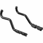 Full Force Kit for GTR S3 Seat - OPLITE - GTR S3 FULL FORCE + FLIGHT KIT - Black - OP-GTR-BBT - Image 2