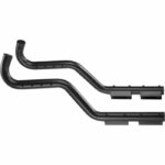 Full Force Kit for GTR S3 Seat - OPLITE - GTR S3 FULL FORCE + FLIGHT KIT - Black - OP-GTR-BBT