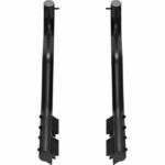 Full Force Kit for GTR S3 Seat - OPLITE - GTR S3 FULL FORCE + FLIGHT KIT - Black - OP-GTR-BBT - Image 4