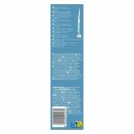 Electric toothbrush - ORAL-B Pro 1 - Sensitive Clean - Blue - Image 5