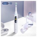 Oral-B iO Gentle Care Brush Heads, 2x - Image 4