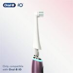 Oral-B iO Gentle Care Brush Heads, 2x - Image 5