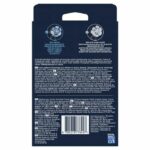ORAL-B iO Refills Ultimate Clean Brush Head - 8 Pack - Black - Image 5