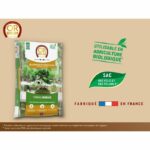 Bonsai soil - BROWN GOLD - OBRTBON6U - 6L - Better rooting - Image 3