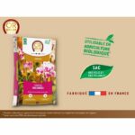 Orchid soil - BROWN GOLD - OBRTORC6U - 6L - Promotes growth - Image 3