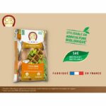Seed Soil - BROWN GOLD - OBRTSEM6U - 6L - Improves Drainage - Optimal Water Retention - Image 3