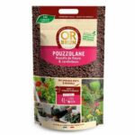 Gold Brun Pouzzolane 4L