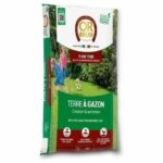 Lawn Soil - BROWN GOLD - Obrtgaz35N