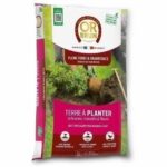 Planting soil - BROWN GOLD - Obrtap35N