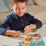 Jungle Friends - Puzzle - ORCHARD - Image 4