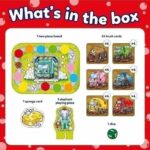 Trucks to clean - Board game - ORCHARD - Image 2