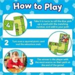 Number games with our friend the squirrel - ORCHARD - Image 4