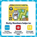 Number games with our friend the squirrel - ORCHARD - Image 5