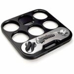 Bottle holder and accessories - Image 2