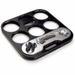 Bottle holder and accessories