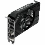 PALIT - Graphics Card - Nvidia GeForce RTX 4060 StormX 8GB Mini ITX - Image 2
