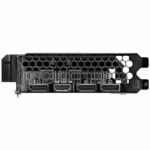 PALIT - Graphics Card - Nvidia GeForce RTX 4060 StormX 8GB Mini ITX - Image 3