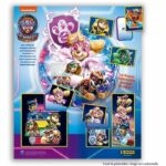 Album for collectible cards - PANINI - PAW Patrol the movie - Mixed - Children - From 3 years - Image 2