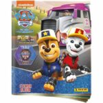 Album for collectible cards - PANINI - PAW Patrol the movie - Mixed - Children - From 3 years