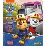 Album for collectible cards - PANINI - PAW Patrol the movie - Mixed - Children - From 3 years - Image 4