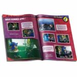 Sticker album - PANINI - SONIC PRIME (NETFLIX) - Image 2