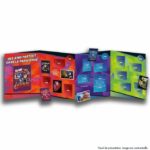Sticker album - PANINI - SONIC PRIME (NETFLIX) - Image 4
