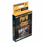 Blister pack of 13 pockets - PANINI - FIFA WORLD CLASS 2024 STICKERS
