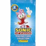 Starter Pack - PANINI - Sonic the Hedgehog Classic - Binder - 2 pockets - 1 Limited Edition card - Image 5