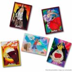Starter Pack - PANINI - One Piece TC 25th Anniversary - Binder - 2 pockets - 1 Limited Edition card - Image 3