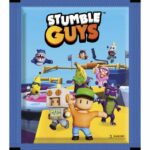 Sticker box - PANINI - Stumble Guys - 36 pockets - Official collection - Image 2